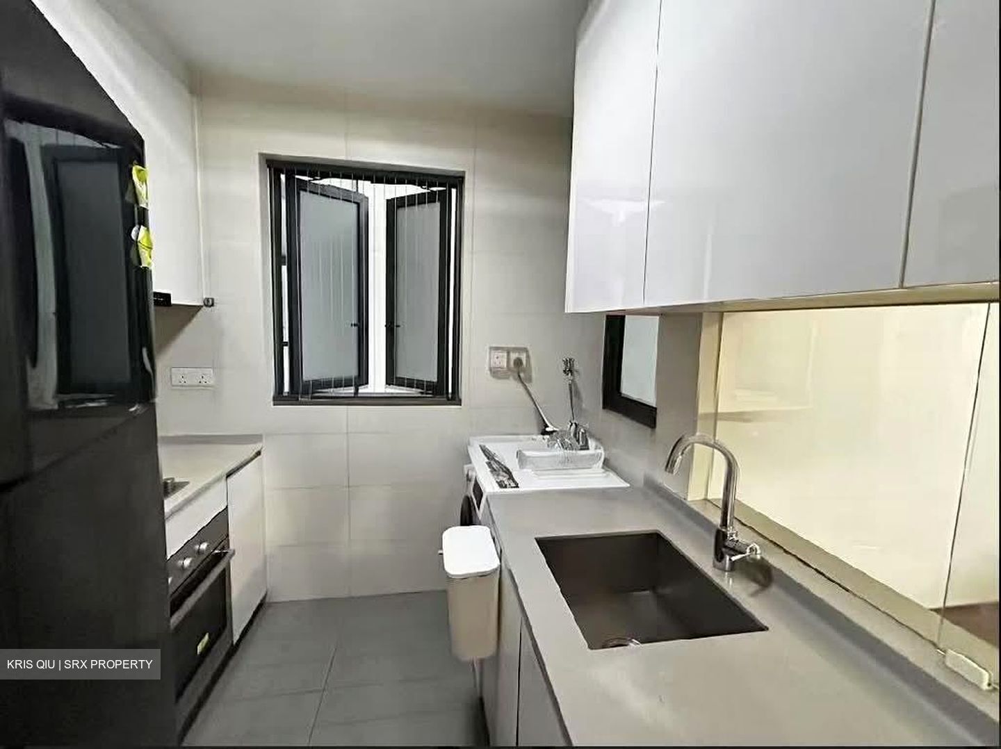 NV Residences (D18), Condominium #571574101